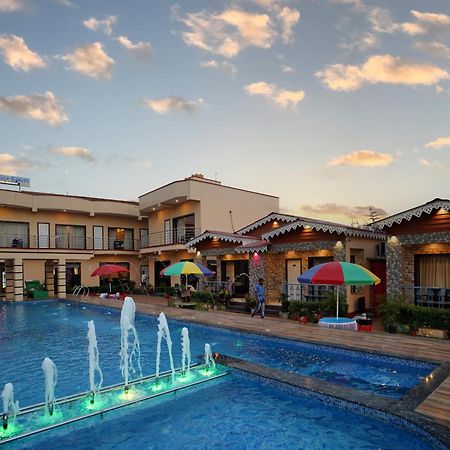 Aqua Blue Resort Private Limited Mandarmani Zewnętrze zdjęcie